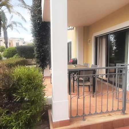 Apartamento Buganvilia Lagos Eksteriør billede