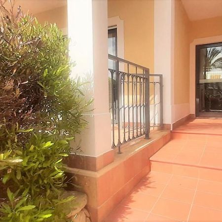 Apartamento Buganvilia Lagos Eksteriør billede