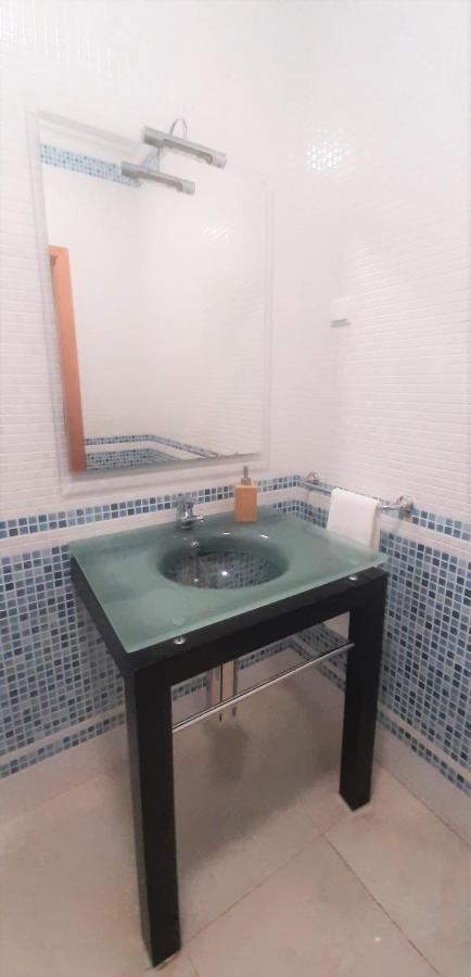 Apartamento Buganvilia Lagos Eksteriør billede