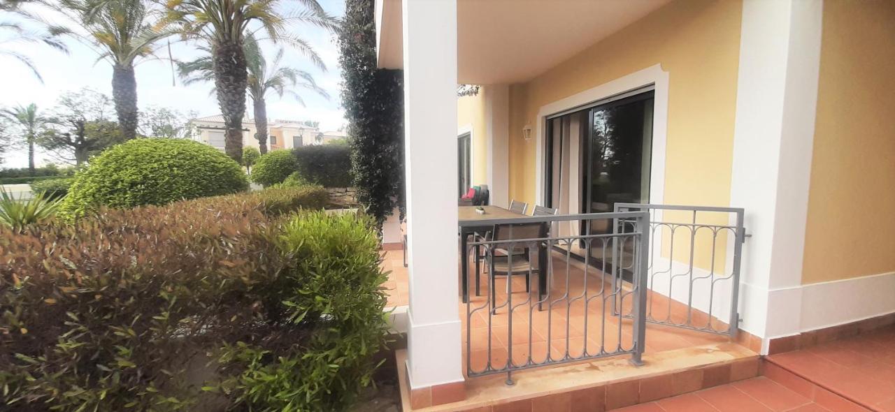 Apartamento Buganvilia Lagos Eksteriør billede