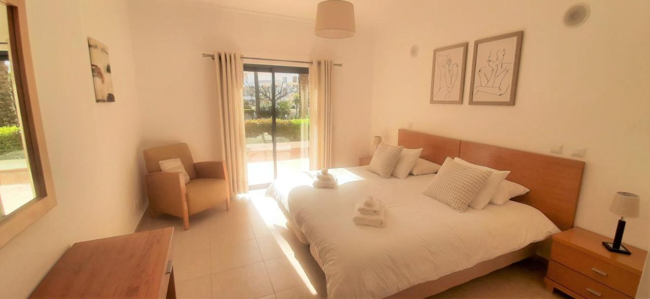 Apartamento Buganvilia Lagos Eksteriør billede