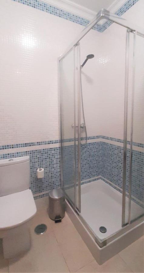 Apartamento Buganvilia Lagos Eksteriør billede