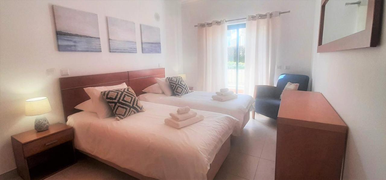 Apartamento Buganvilia Lagos Eksteriør billede