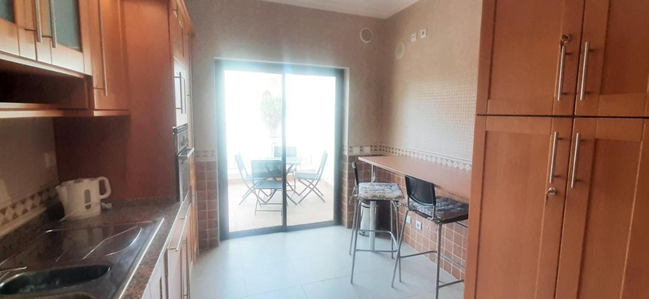 Apartamento Buganvilia Lagos Eksteriør billede